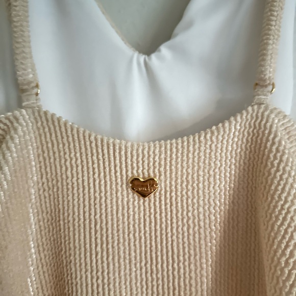 Soah one-piece Swimsuit size small - Picture 4 of 7